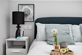 Huxham View and Annex