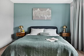 Huxham View and Annex