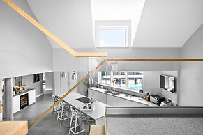 Huxham View and Annex