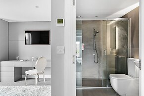 Huxham View and Annex