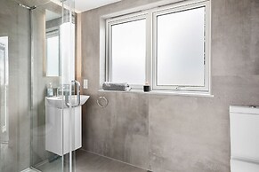 Huxham View and Annex