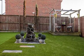 Beautifully Designed 3 Bed House - in Manchester