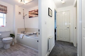 Beautifully Designed 3 Bed House - in Manchester