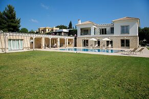 Aphrodite Hills Rentals – Elite Villas