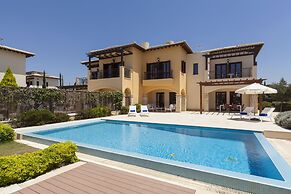 Aphrodite Hills Rentals – Elite Villas