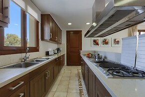 Aphrodite Hills Rentals – Elite Villas