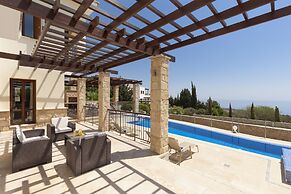 Aphrodite Hills Rentals – Elite Villas