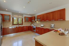 Aphrodite Hills Rentals – Elite Villas