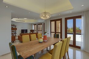 Aphrodite Hills Rentals – Elite Villas