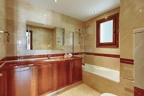 Aphrodite Hills Rentals – Elite Villas