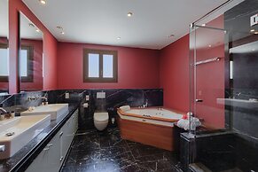 Aphrodite Hills Rentals – Elite Villas