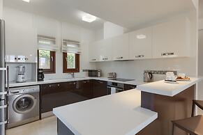 Aphrodite Hills Rentals – Elite Villas