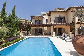 Aphrodite Hills Rentals – Elite Villas