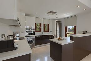 Aphrodite Hills Rentals – Elite Villas