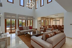 Aphrodite Hills Rentals – Elite Villas