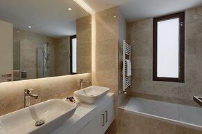 Aphrodite Hills Rentals – Elite Villas