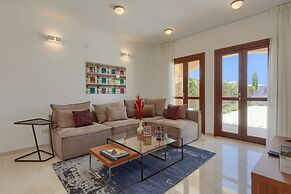 Aphrodite Hills Rentals – Elite Villas