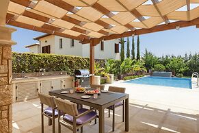 Aphrodite Hills Rentals – Elite Villas