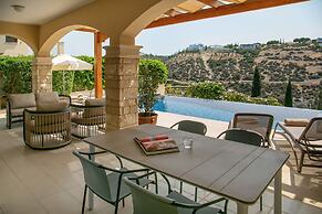 Aphrodite Hills Rentals – Elite Villas