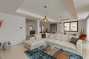 Aphrodite Hills Rentals – Elite Villas