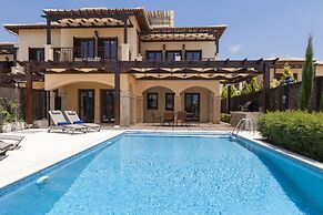Aphrodite Hills Rentals – Elite Villas