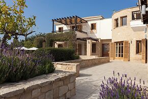 Aphrodite Hills Rentals – Elite Villas