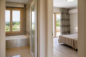 Aphrodite Hills Rentals – Elite Villas