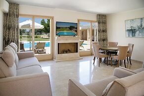 Aphrodite Hills Rentals – Elite Villas