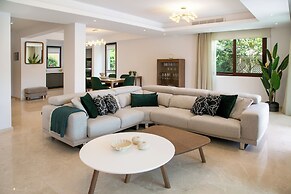 Aphrodite Hills Rentals – Elite Villas