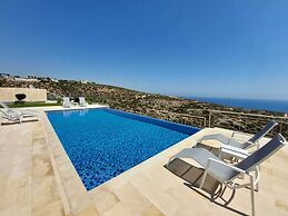Aphrodite Hills Rentals – Elite Villas