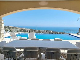 Aphrodite Hills Rentals – Elite Villas