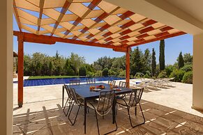 Aphrodite Hills Rentals – Elite Villas