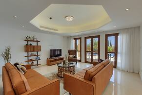 Aphrodite Hills Rentals – Elite Villas