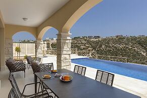 Aphrodite Hills Rentals – Elite Villas