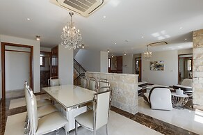 Aphrodite Hills Rentals – Elite Villas