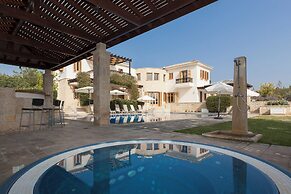 Aphrodite Hills Rentals – Elite Villas