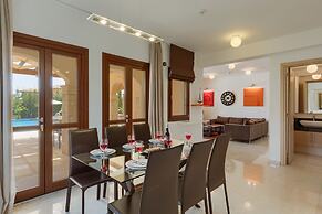 Aphrodite Hills Rentals – Elite Villas