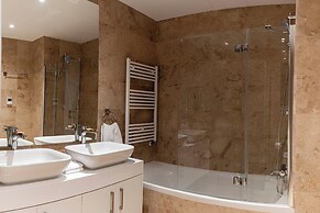 Aphrodite Hills Rentals – Elite Villas