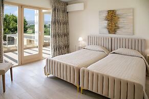 Aphrodite Hills Rentals – Elite Villas