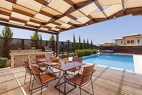 Aphrodite Hills Rentals – Elite Villas