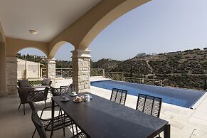 Aphrodite Hills Rentals – Elite Villas