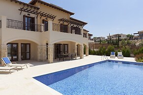 Aphrodite Hills Rentals – Elite Villas