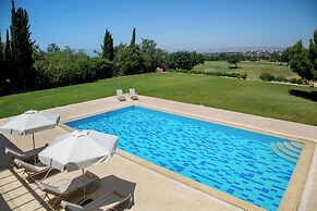 Aphrodite Hills Rentals – Elite Villas