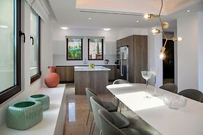 Aphrodite Hills Rentals – Elite Villas