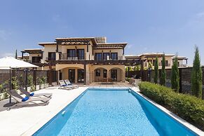 Aphrodite Hills Rentals – Elite Villas