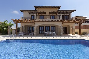 Aphrodite Hills Rentals – Elite Villas