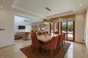 Aphrodite Hills Rentals – Elite Villas