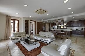 Aphrodite Hills Rentals – Elite Villas