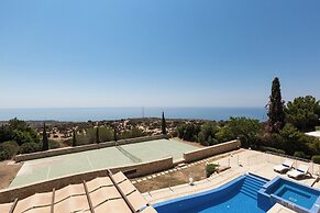Aphrodite Hills Rentals – Elite Villas