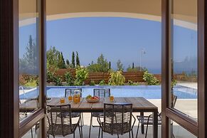 Aphrodite Hills Rentals – Elite Villas